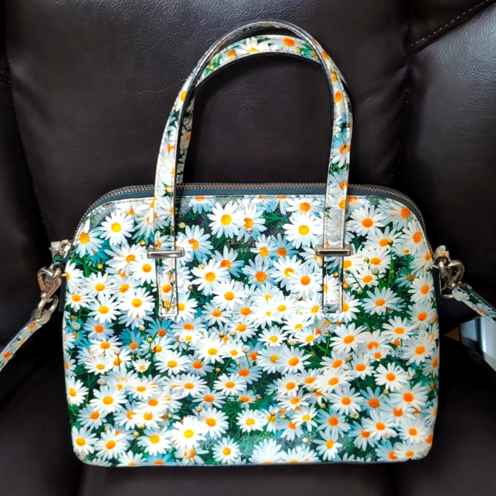 Kate Spade handbag purse
